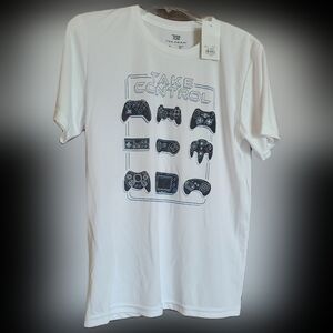 Tek Gear short sleeve t-shirt - NWT!